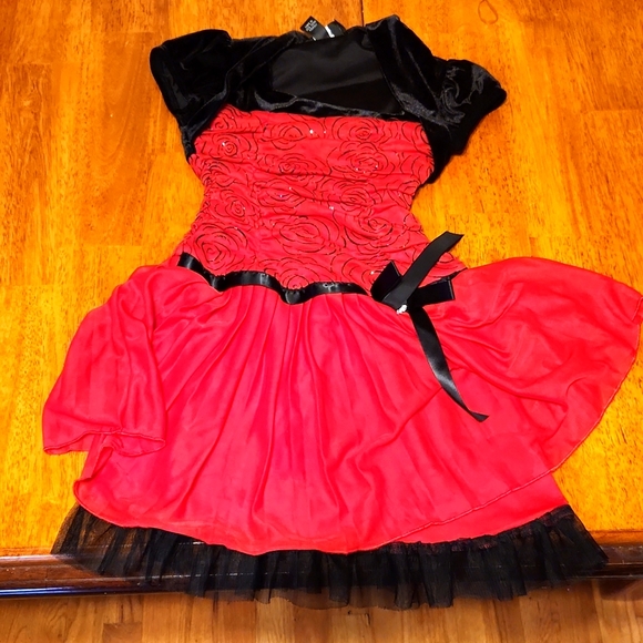 Bwear Other - Girls Xmas dress